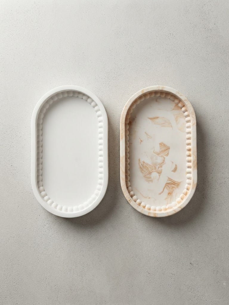 Buddha Diffuser Set