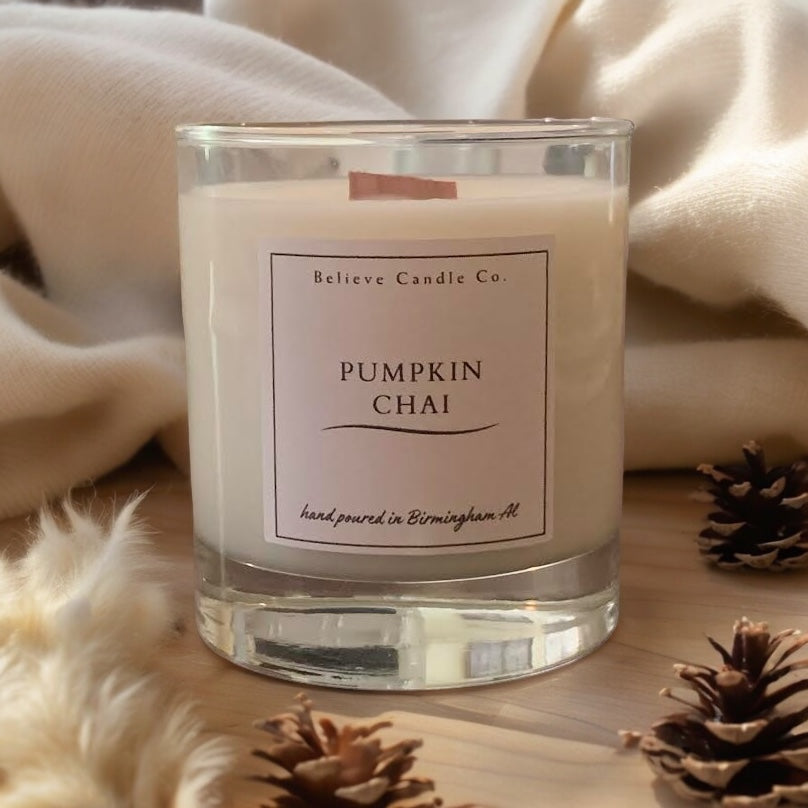 Vanilla Pumpkin