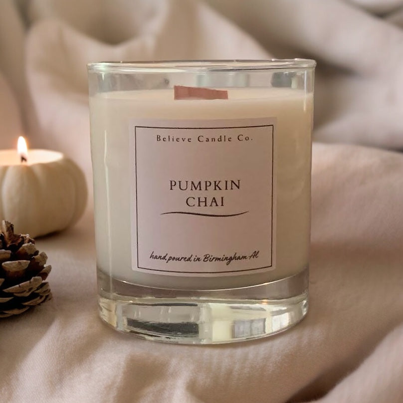 Vanilla Pumpkin