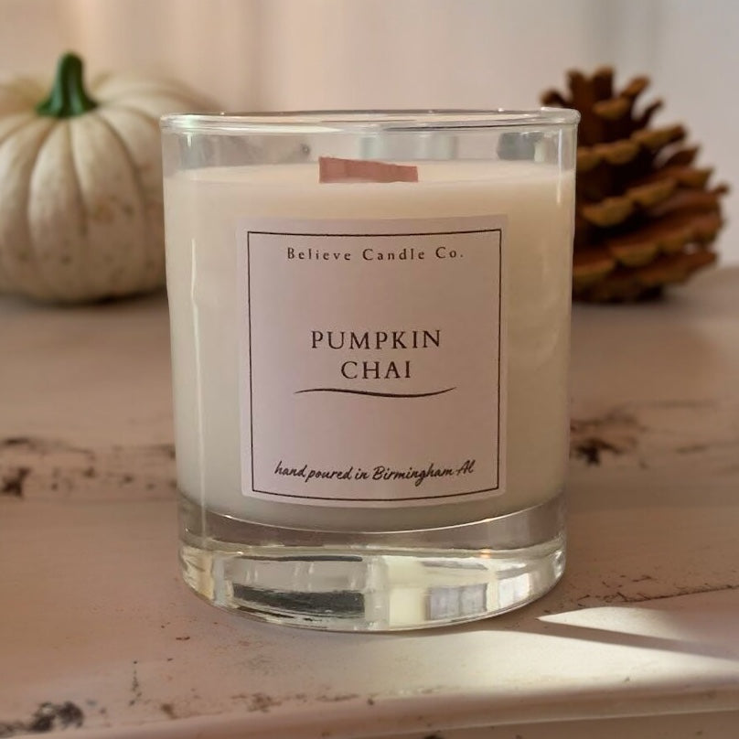 Vanilla Pumpkin