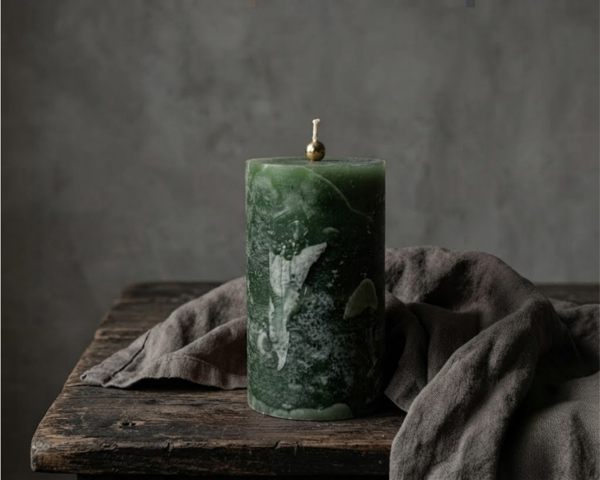 Forest Green