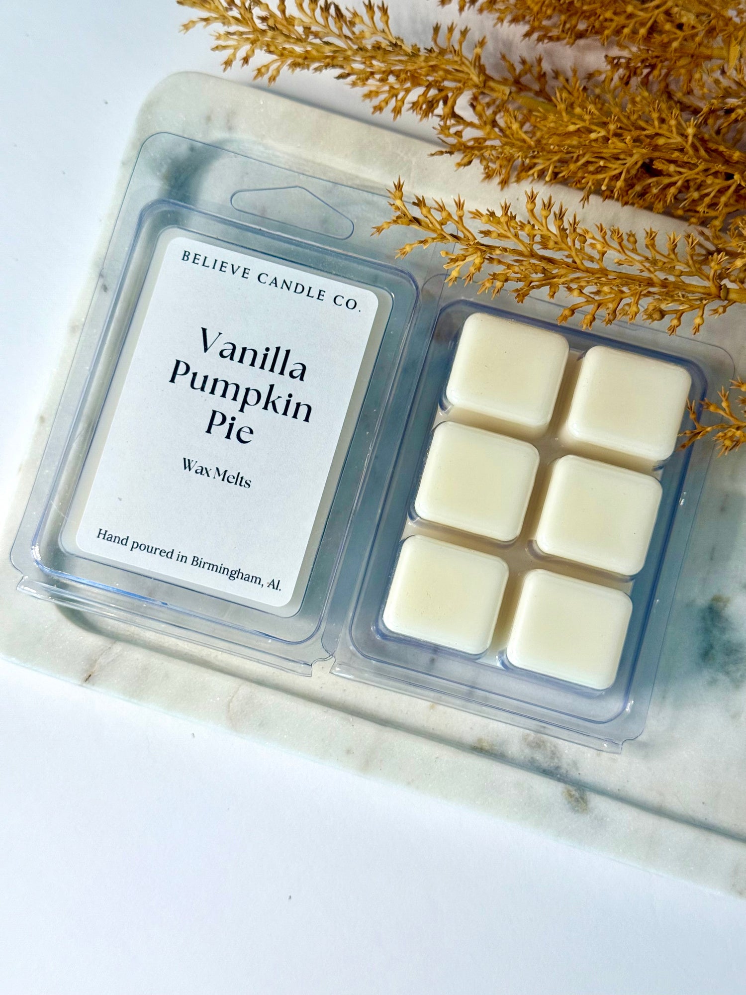Fall Wax Melts