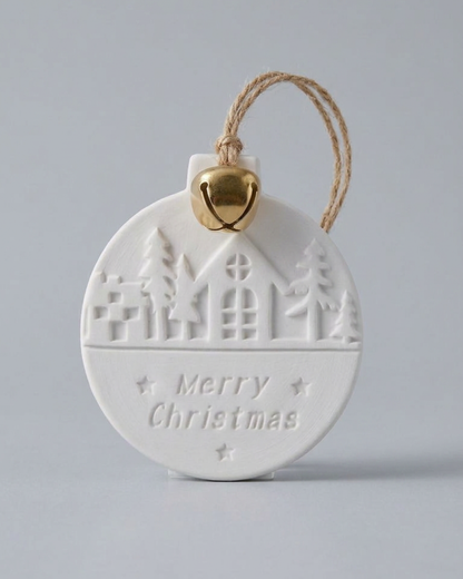 Christmas Ornaments