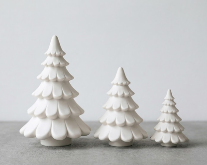Christmas Tree Set