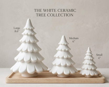 Christmas Tree Set