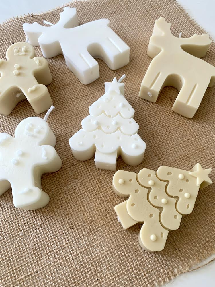 Christmas Minis