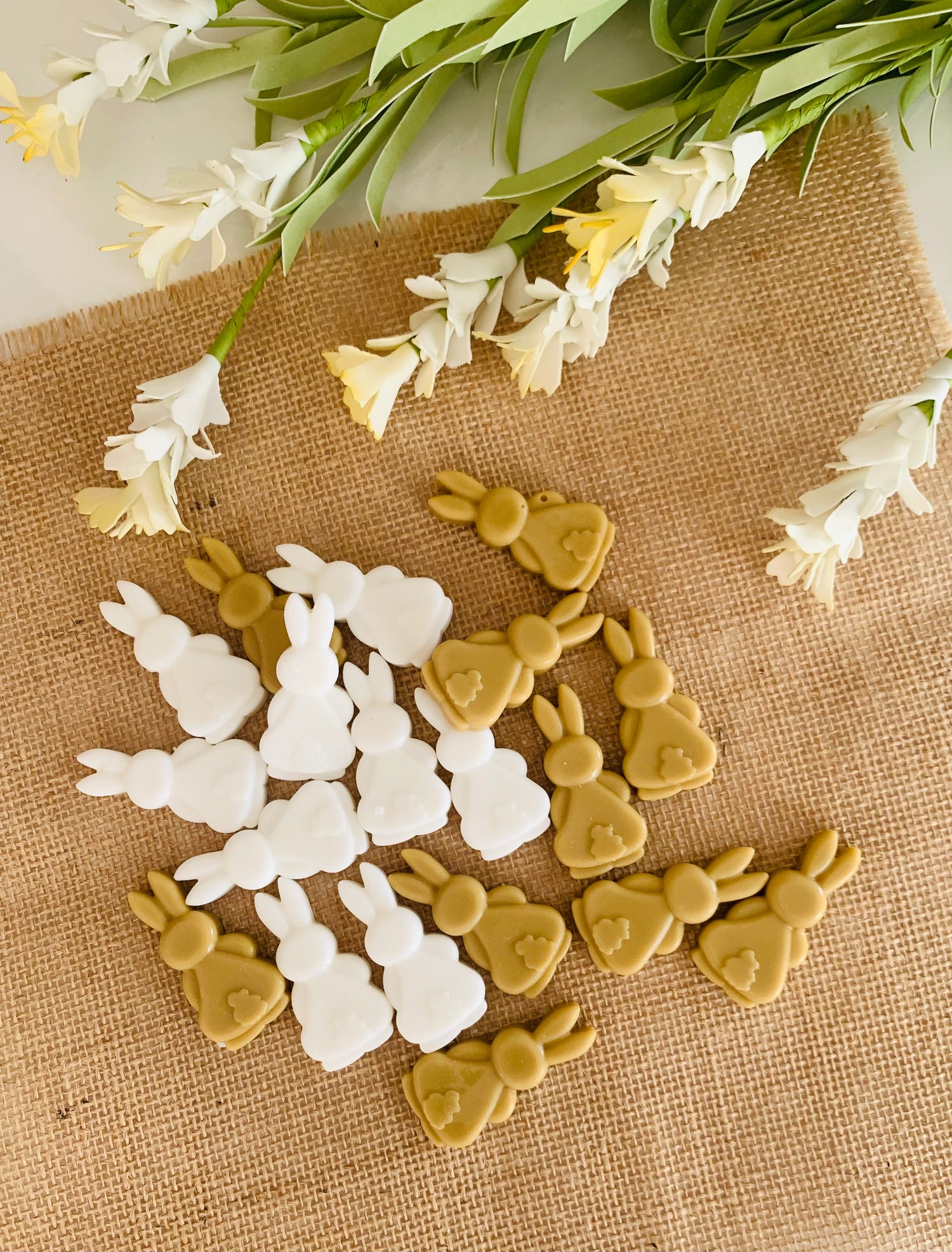 Mini Bunnies Wax Melts