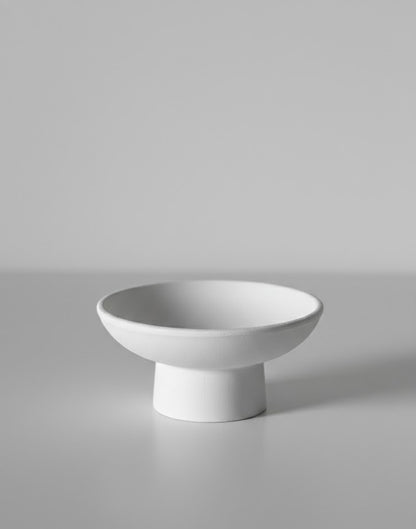 Mini Footed Bowl