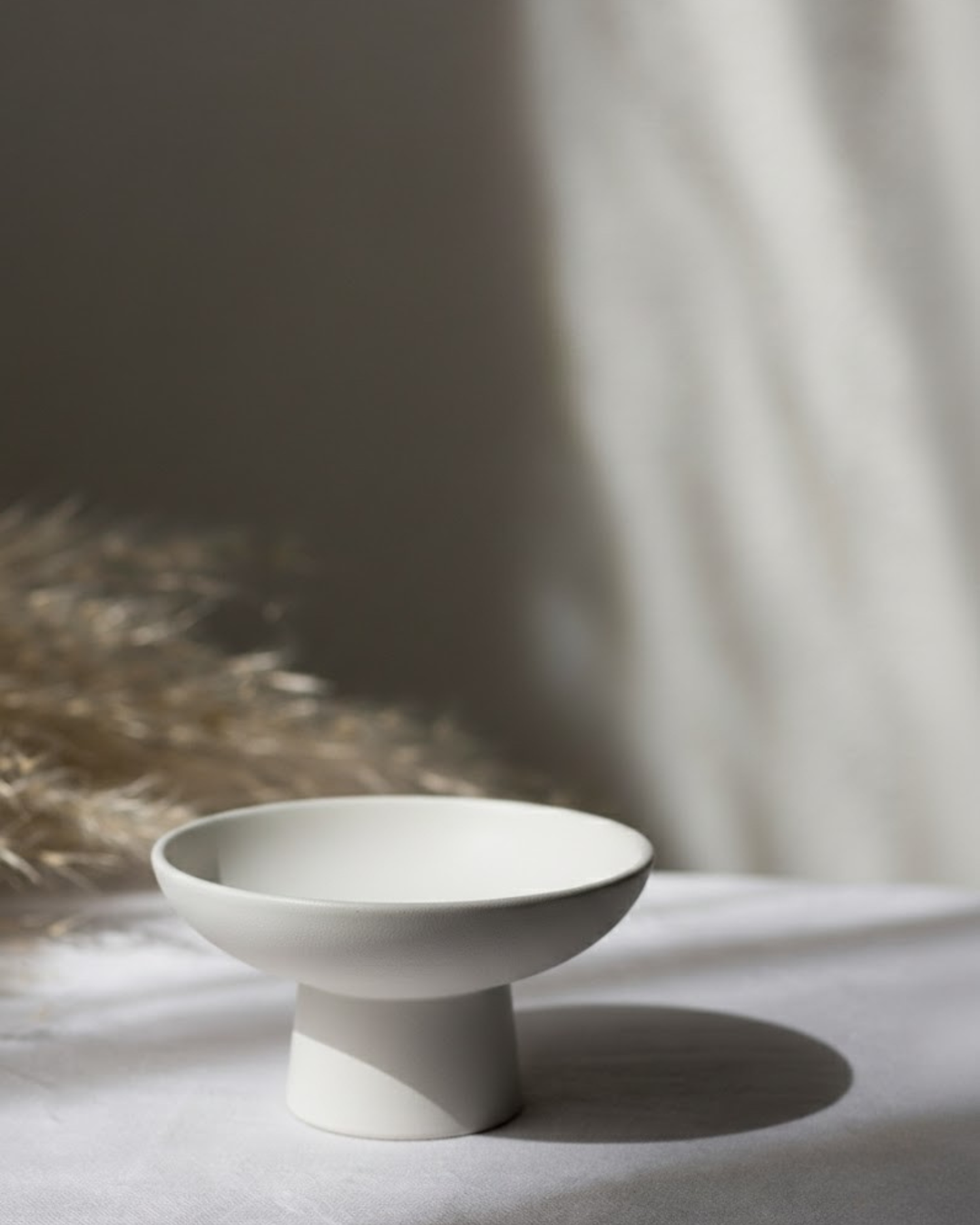Mini Footed Bowl