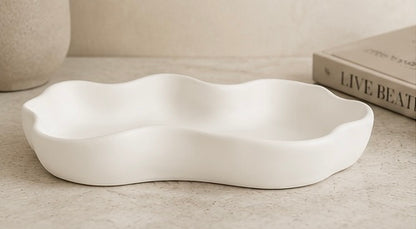 Serpentine Tray