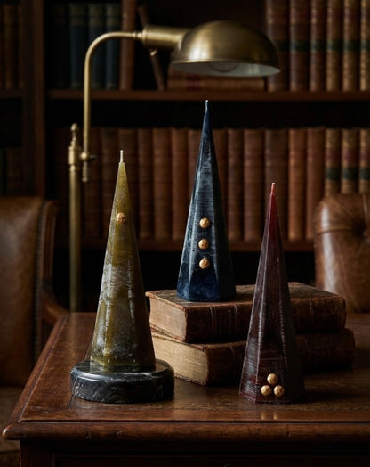 Old World Trio