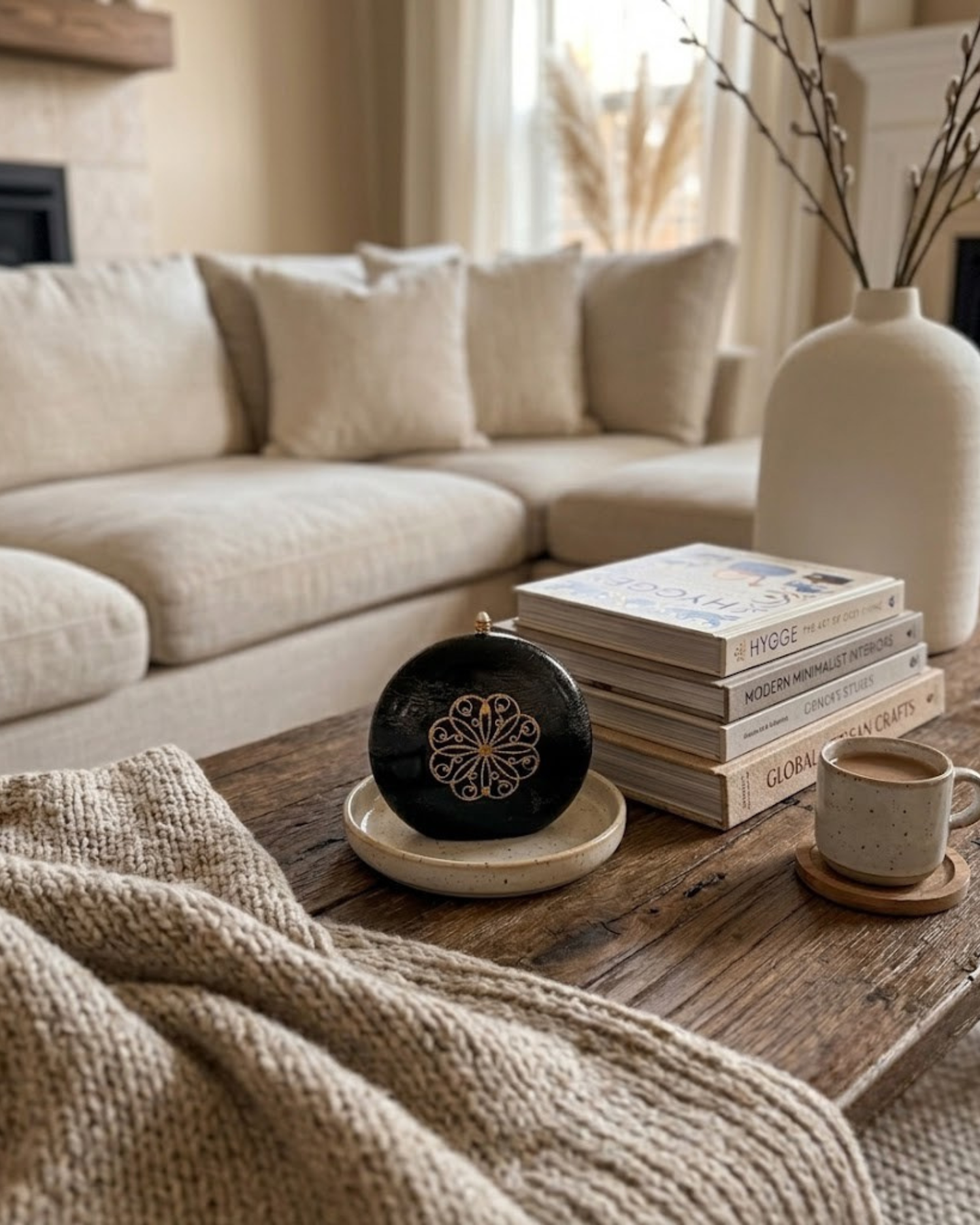 Orb Candle