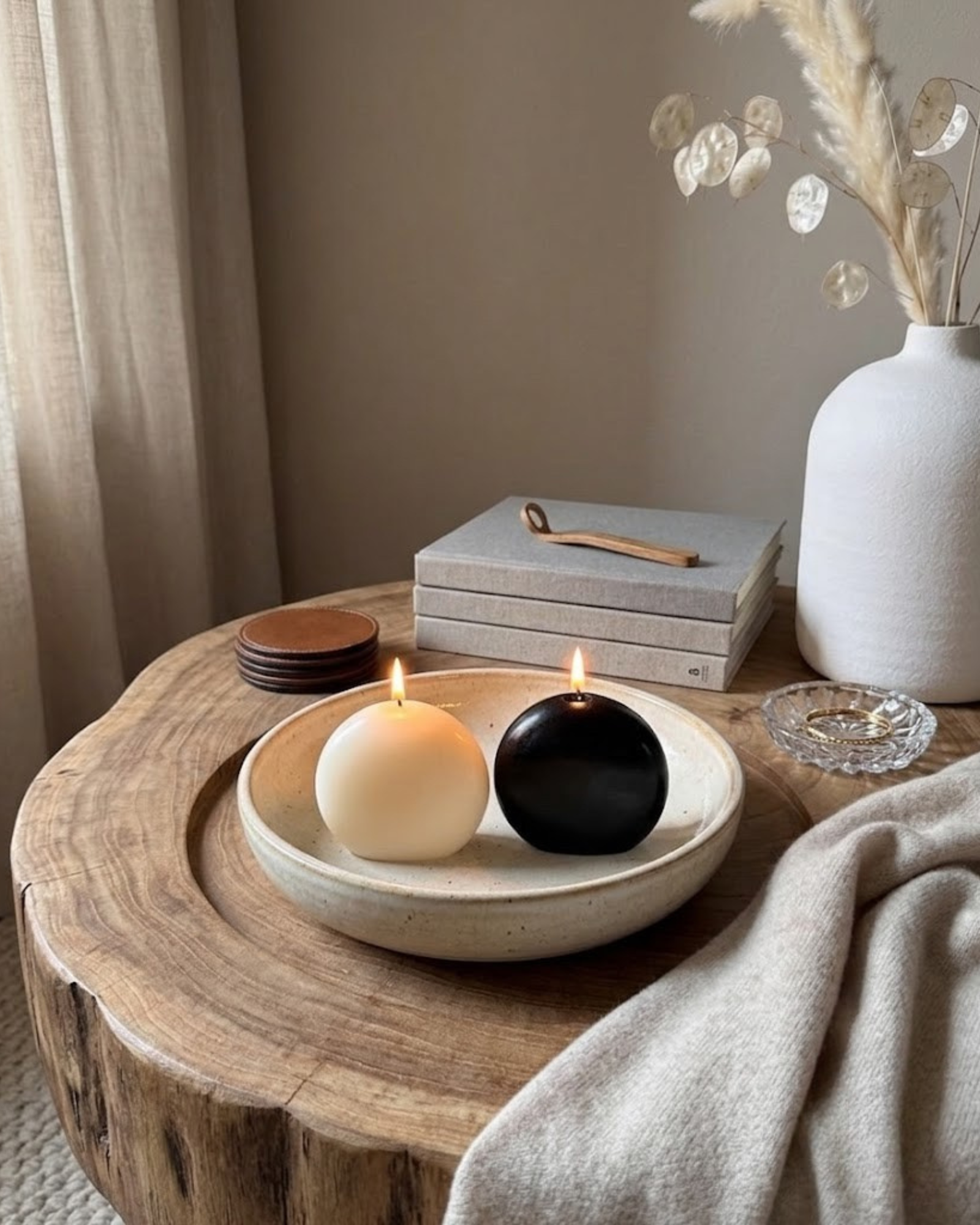 Orb Candle